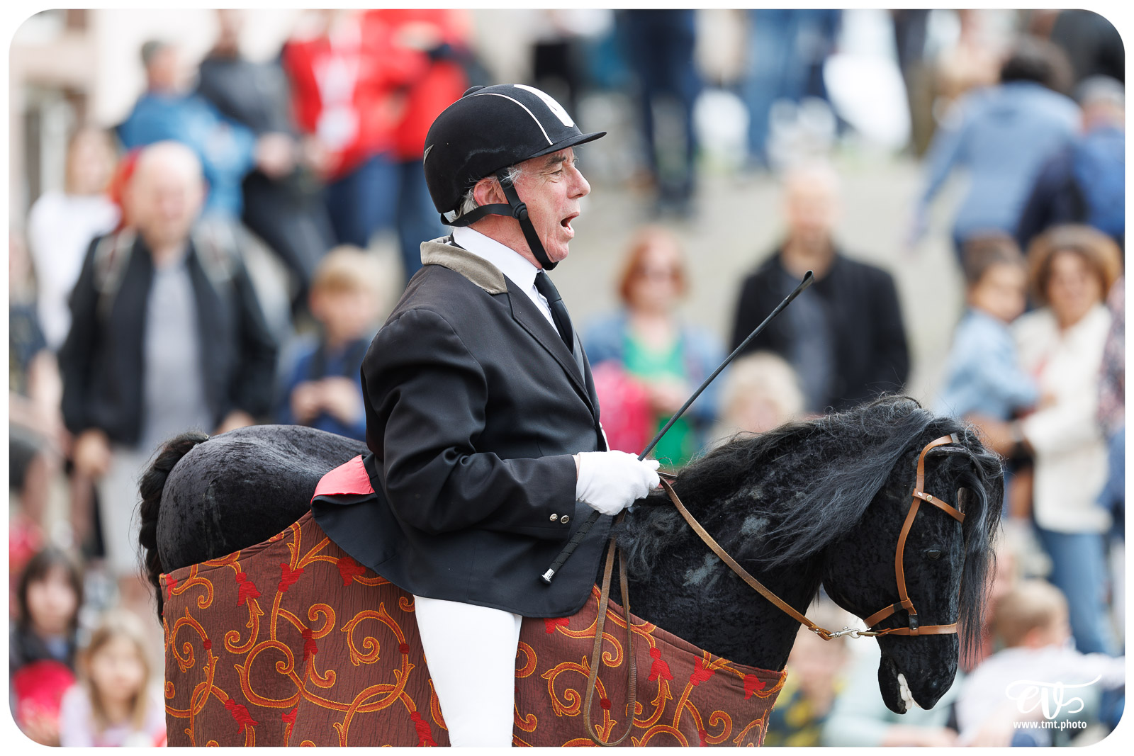 HUMOUR DES NOTES 2024